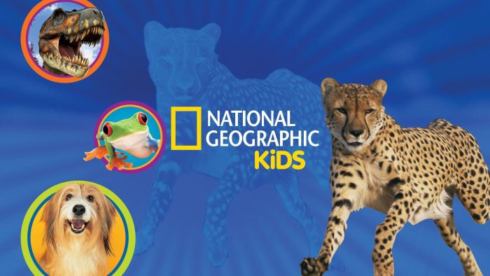 موقع ناشيونال جيوغرافيك كيدز National Geo for Kids