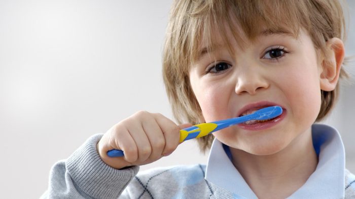 أفضل معجون أسنان للأطفال
