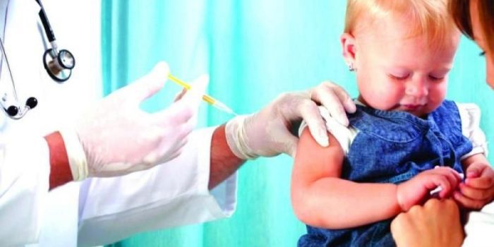 تأخير تطعيم الدرن للمواليد