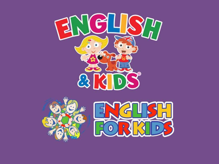تعليم قراءة اللغة الإنجليزية للأطفال