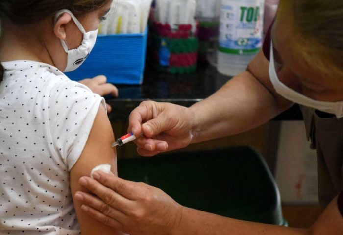 جدول التطعيمات في مصر
