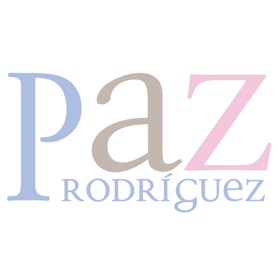 موقع Paz Rodriguez