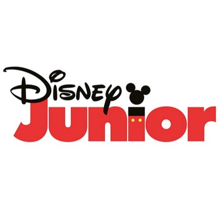 موقع ديزني DisneyJr.com