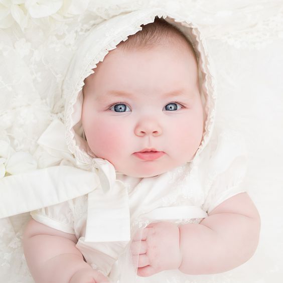 رمزيات أطفال حديثي الولادة ونصائح لصور جميلة ومعبرة