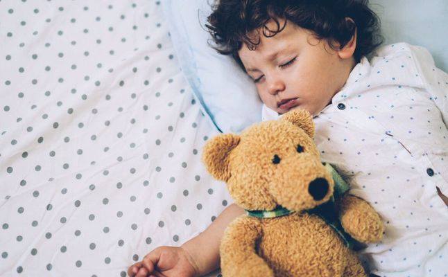 قصص مسلية للأطفال قبل النوم