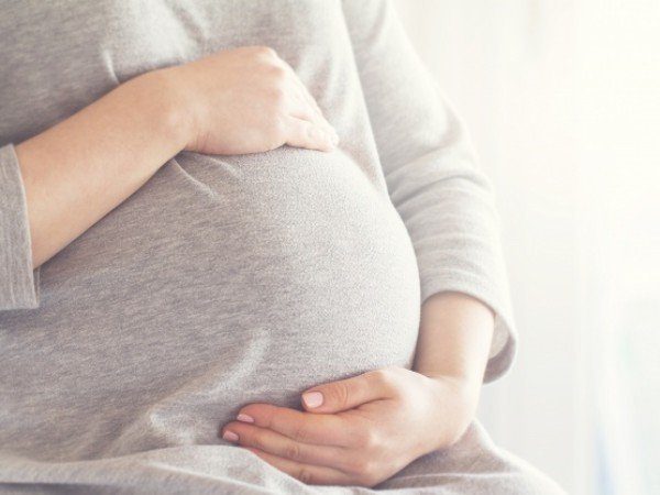 هل الصيام يؤثر على حركة الجنين