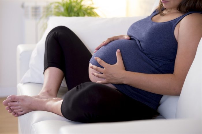 هل ثقل الحمل يدل على نوع الجنين