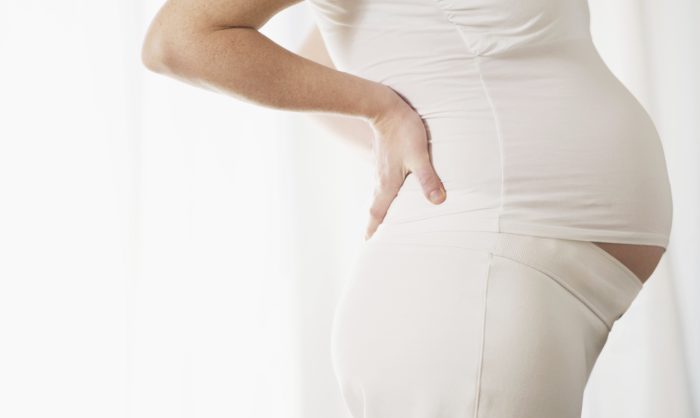 هل شفط البطن للداخل يؤثر على الجنين