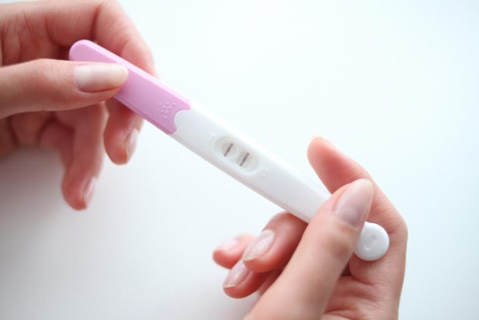 الحمل قبل التبويض بيوم وجنس الجنين
