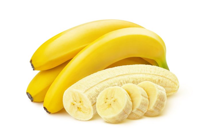 الوحم على الموز وجنس الجنين