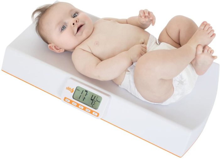 نصائح لزيادة وزن الطفل