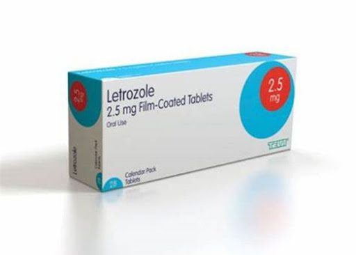 دواء ليتروزول (Letrozole)