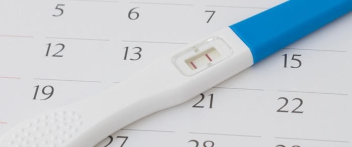 أفضل وقت لحدوث الحمل بعد الدورة الشهرية