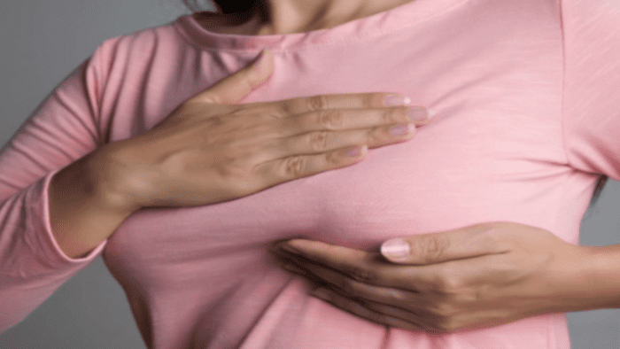 هل وجود الحليب في الثدي يسبب السرطان؟