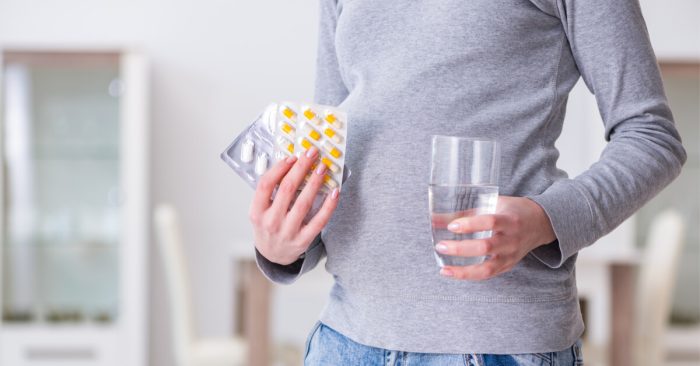 أهم الأدوية للحامل أول شهور الحمل