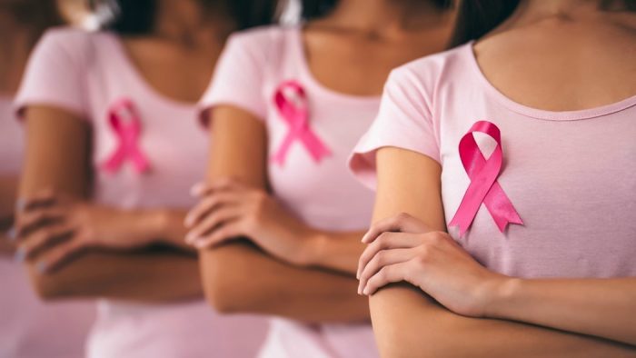 أسهل أنواع سرطان الثدي