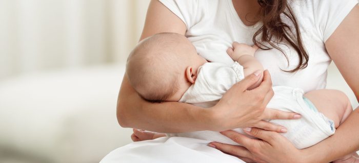 مدة الرضاعة الطبيعية المثالية بالدقائق