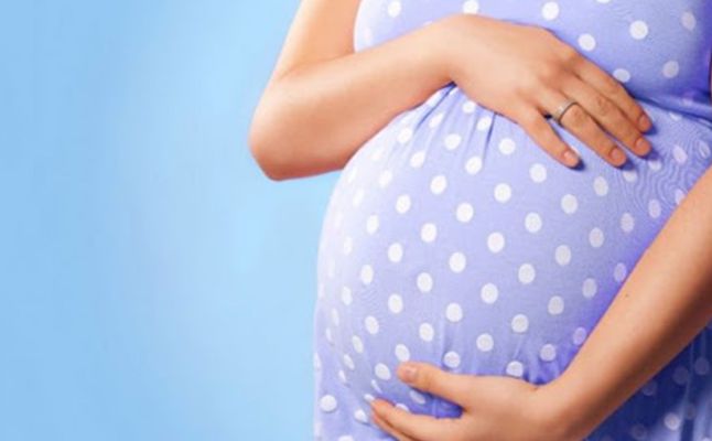 أعراض الحمل بولد الأكيدة في الشهر الأول