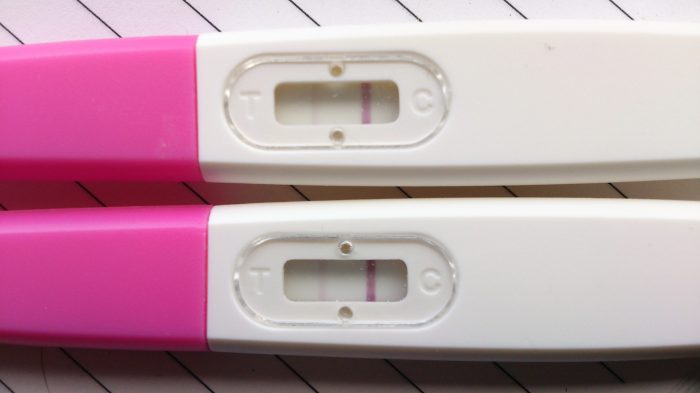 تجربتي مع انخفاض هرمون الحمل