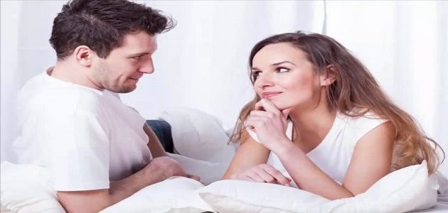 تفسير الحلم بالجماع مع الزوج للحامل