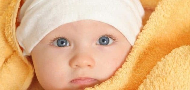 تفسير حلم المولود الذكر للحامل