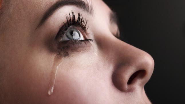 تفسير حلم البكاء الشديد للحامل