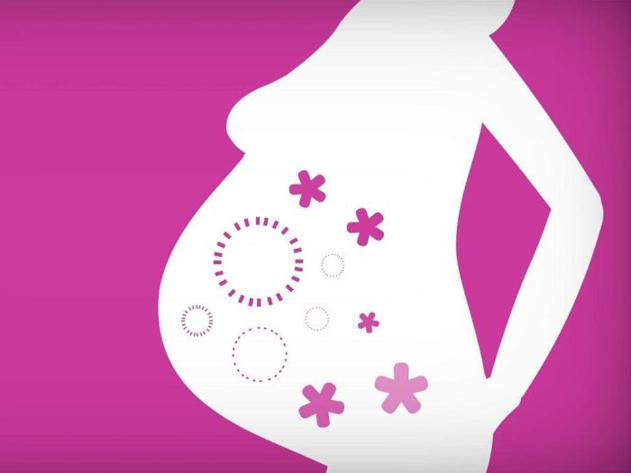 هل برودة الرحم تمنع الحمل