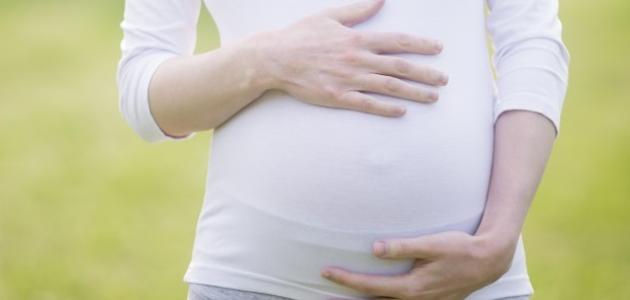 ارتفاع هرمون البروجسترون دليل على الحمل