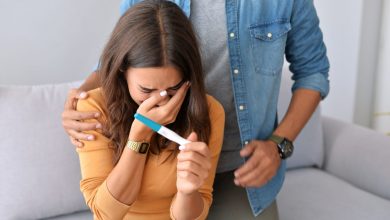تجارب الحمل بعد الإجهاض مباشرةً