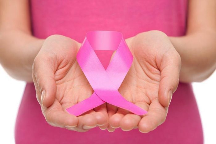نسبة الشفاء من سرطان الثدي في المرحلة الثانية
