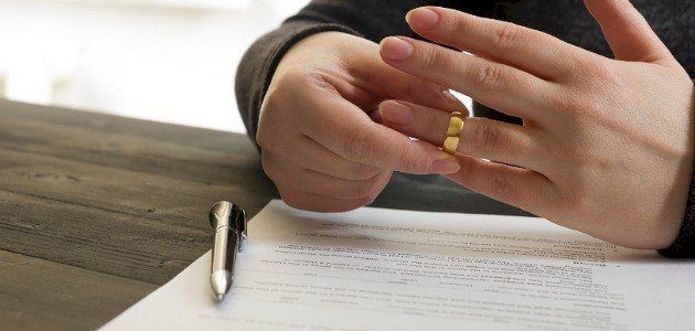 الفرق بين الطلاق الرجعي والبائن