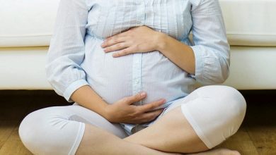 هل يحدث الحمل مع وجود الدوالي عند النساء