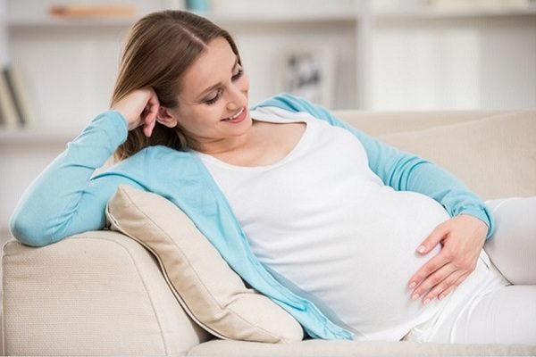 هل من الضروري تضاعف هرمون الحمل