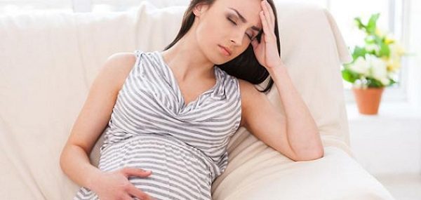 أدوية علاج الإسهال للحامل